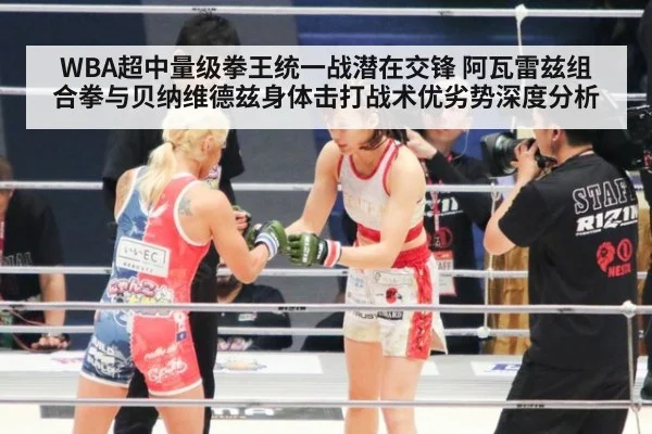 WBA超中量级拳王统一战潜在交锋 阿瓦雷兹组合拳与贝纳维德兹身体击打战术优劣势深度分析